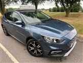 Used Ford Focus