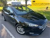 Used Ford Focus