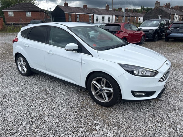 Large image for the Used Ford Focus