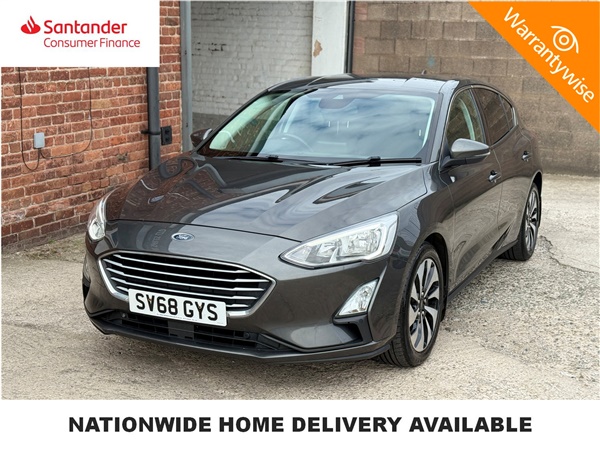 Large image for the Used Ford Focus