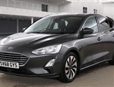 Used Ford Focus