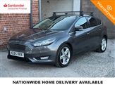 Used Ford Focus