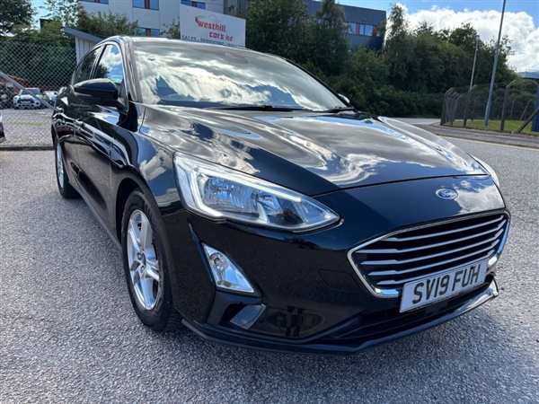 Large image for the Used Ford FOCUS