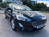 Used Ford Focus