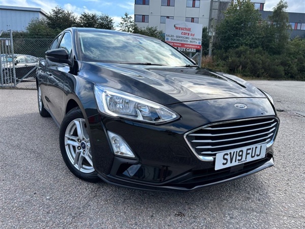 Large image for the Used Ford FOCUS