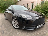 Used Ford Focus