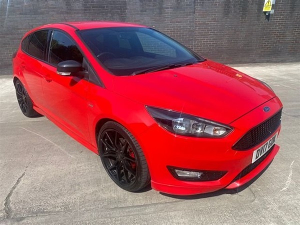 Large image for the Used Ford FOCUS