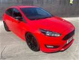 Used Ford Focus