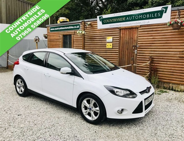 Large image for the Used Ford FOCUS