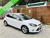 Used Ford Focus