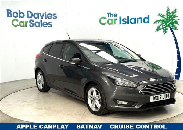 Large image for the Used Ford FOCUS