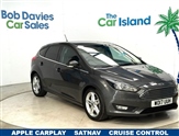 Used Ford Focus