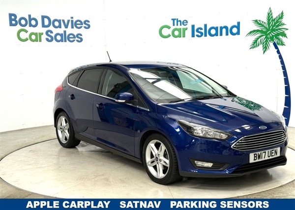 Large image for the Used Ford FOCUS