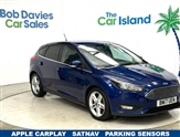 Used Ford Focus