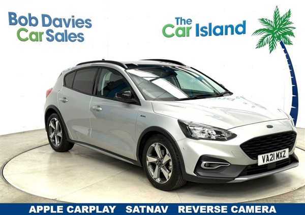 Large image for the Used Ford FOCUS
