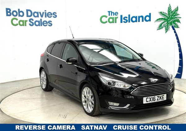 Large image for the Used Ford FOCUS