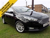 Used Ford Focus Used Ford Focus