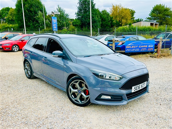 Large image for the Used Ford Focus