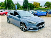 Used Ford Focus