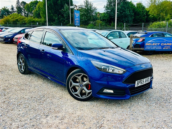Large image for the Used Ford Focus