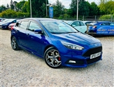 Used Ford Focus