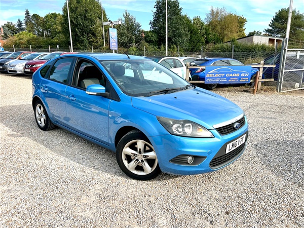 Large image for the Used Ford Focus