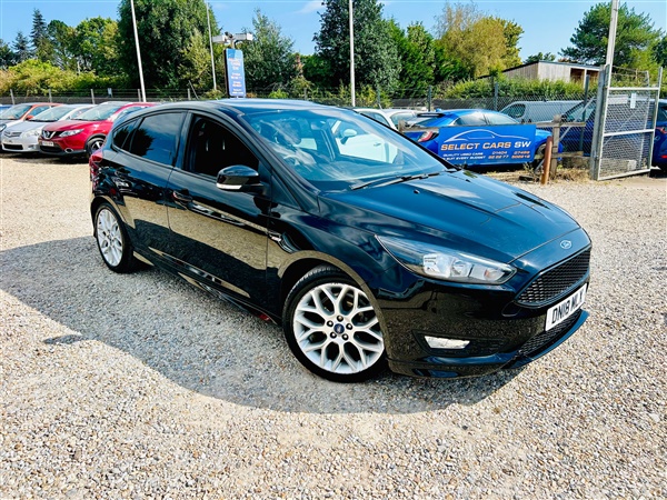 Large image for the Used Ford Focus