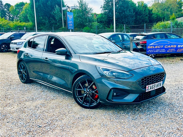 Large image for the Used Ford Focus