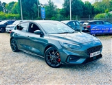 Used Ford Focus
