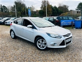 Used Ford Focus