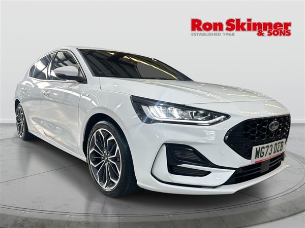 Large image for the Used Ford FOCUS