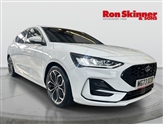 Used Ford Focus