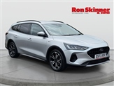 Used Ford Focus