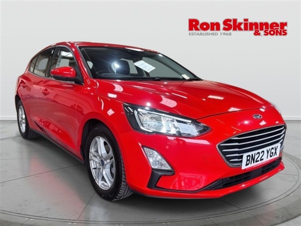 Large image for the Used Ford FOCUS