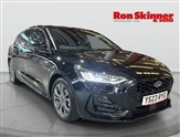 Used Ford Focus