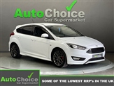 Ford Focus Image 1