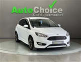 Ford Focus Image 4