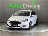 Ford Focus Image 6