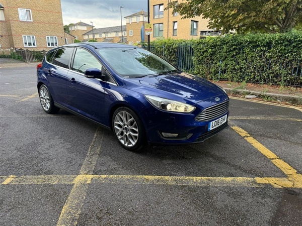 Large image for the Used Ford FOCUS