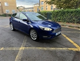 Used Ford Focus