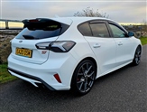Ford Focus Image 2