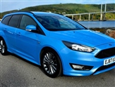 Ford Focus Image 1