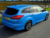 Ford Focus Image 3