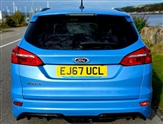 Ford Focus Image 4