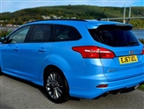 Ford Focus Image 5
