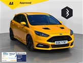 Used Ford Focus