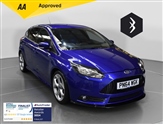 Used Ford Focus