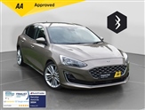 Used Ford Focus