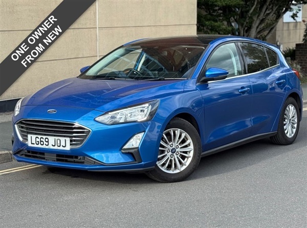 Large image for the Used Ford FOCUS