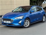 Used Ford Focus